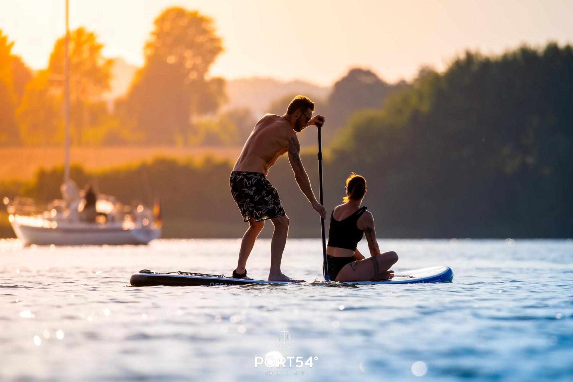 Ferienwohnung Urlaub mit Ostseeblick, Schwimmbad, Sauna&direkte Strandlage Kronsgaard Exterior foto